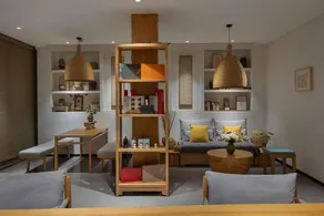 Yunji Chengxintang Zhongshan B&B - Image 2