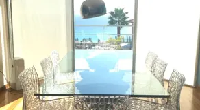 Luxury Sea View Villa Monet with Private Pool - Exclusive Retreat in Bordighera - Image 5