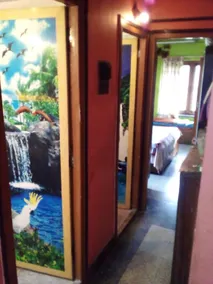 Homely 2BHK Flat in Dhakuria, South Kol for family - Image 3