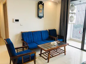 WEHELLO - Airport with astonishing view 3-Bedrooms - Image 2