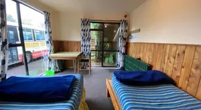 National Park Backpackers - Image 2