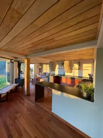 LUXO Casa en Valle de Bravo con jacuzzi y espectacular vista al lago - Image 3
