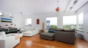 Sunny and Spacious Luxury House - Image 2