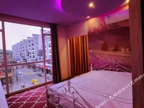 Weijing Hotel - Image 4