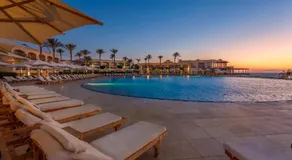Cleopatra Luxury Resort Sharm El Sheikh - Image 3