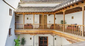 Palacio Conde de Cabra - Image 3