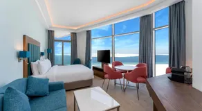 Sea Point Hotel Dubai Islands Formerly Park Regis by Prince - Image 3