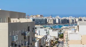 Boutique Style – 2 Bedroom Apartment- Ta’Xbiex, Sliema area - Image 2