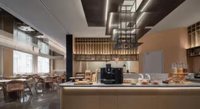 上海五角场合生汇亚朵酒店 - Image 3