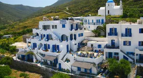 Pension The Big Blue - Image 5