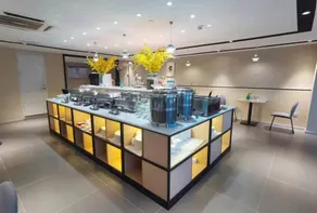Homeinn Selected Hotel (Suining Central Avenue Wenxue North Road) - Image 2