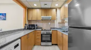 Modern living nestled with 1BR_Silicon Oasis Dubai - Image 4