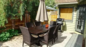 Bluebird Day - Kingfisher Bungalow - Image 5
