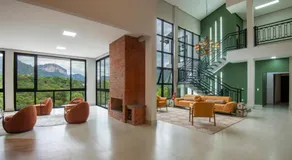 Casa do Valle Hotel Boutique - Vale do Capão - Image 5