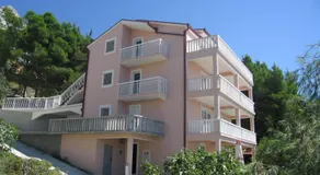 Apartments Adriatic Blue with pool - Image 4