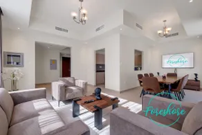 Elegant 4BR + Maid’s Room Villa - Image 5