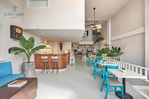 Shin Sam Boutique Hotel - Image 2