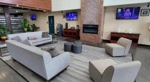 Surface Boutique Hotel, Will Rogers Airport, Fairgrounds, Restaurant & Bar - Image 3