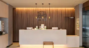 Hotel ARM ObihiroEkimae - Image 3