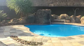 Guinea Feather Country Lodge - Image 2