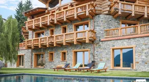 Chalet Legno Antico - Image 3