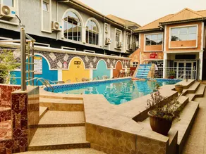Hamak Suites and Garden - Image 2
