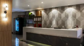 Hotel das Videiras - Image 2