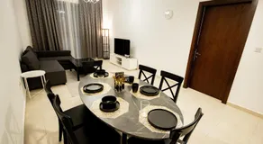 Newly Furnished 1BHK Apartment in Maya Residency - Image 3