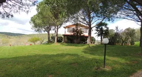 Agriturismo Podere Borgognano - Image 3