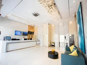 City Comfort Inn Heyuan Jianji Shopping Center Wanda - Image 4