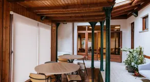 Manfredi ristorante con alloggio - Image 2