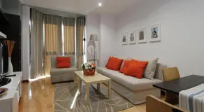 Apartamentos Adelfas - Image 2