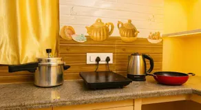 Newly Built Beautiful and Spacious 2bhk in Tirupati Near Bus stand and Railway Station - Image 5