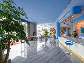 Yisu Hotel (Cixi Kandun Branch) - Image 5