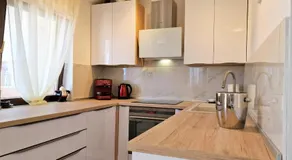 Vista Apartment-Split Airport - Image 4