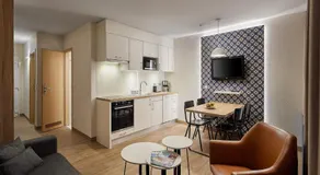 Appartements im Freizeitpark Weissenhauser Strand - Image 2