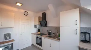 Apartment in Schloßchemnitz l Aufzug l W-Lan l Badewanne - Image 2