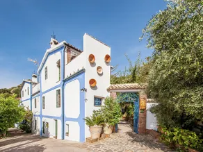 Country House in Rute with Mountain Views - Image 5