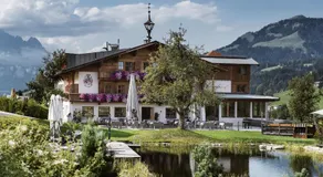 Farmhotel & Chalets Grosslehen - Image 5