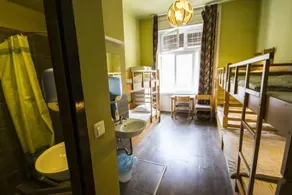 Treestyle Hostel - Image 2