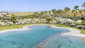 Mangia's Selinunte Resort - Image 3