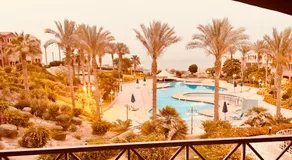 Panorama Porto El Sokhna chalet on the sea - Image 3