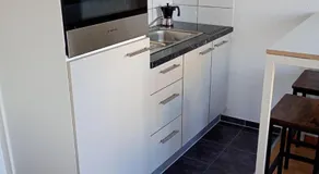 Erste Linie See Wohnung - Image 3