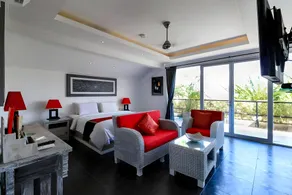 Executive 3BR Private Pool Villa near Sanur Beach - Image 2
