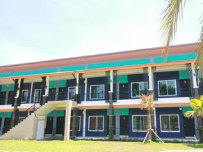 Seashell Resort Krabi - Image 4