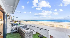 Luxury S Oceanfront Unit with Rooftop & Hot Tub - Image 5