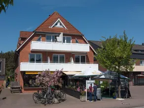 Renovierte Ferienwohnung, St. Peter-Ording - Image 1