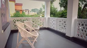 PARUL - Elegant Heritage Home at the Heart of Shantiniketan - Image 2
