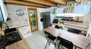 Rustic Retreat Rooms - Image 3