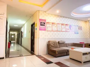 Anju Town Wangchao Business Hotel - Image 3